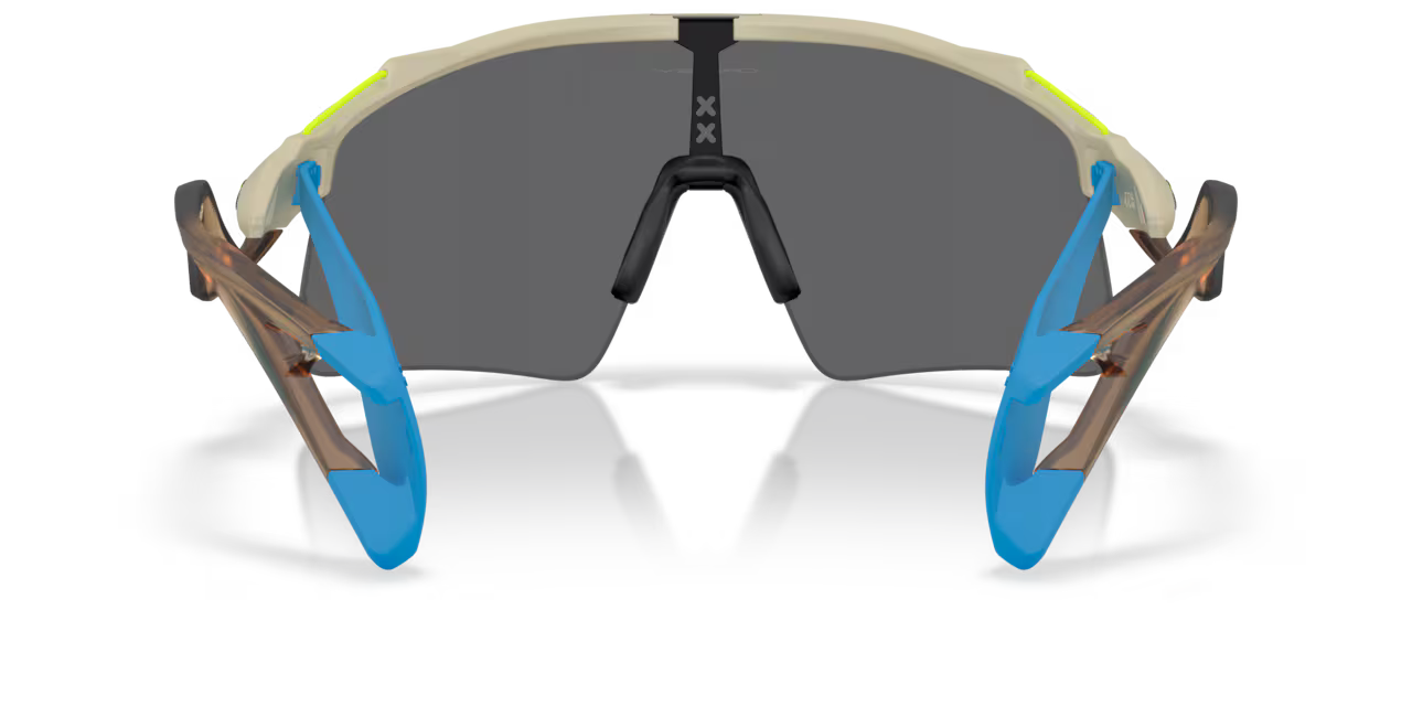 Oakley oo951903 Stunt Wing Matte Sand Prizm Black