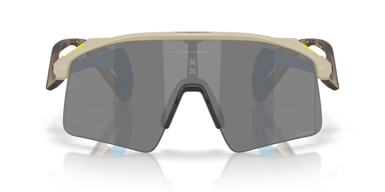 Oakley oo951903 Stunt Wing Matte Sand Prizm Black