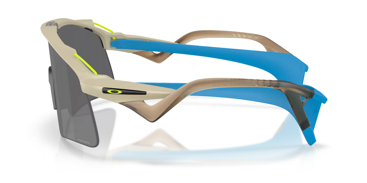 Oakley oo951903 Stunt Wing Matte Sand Prizm Black