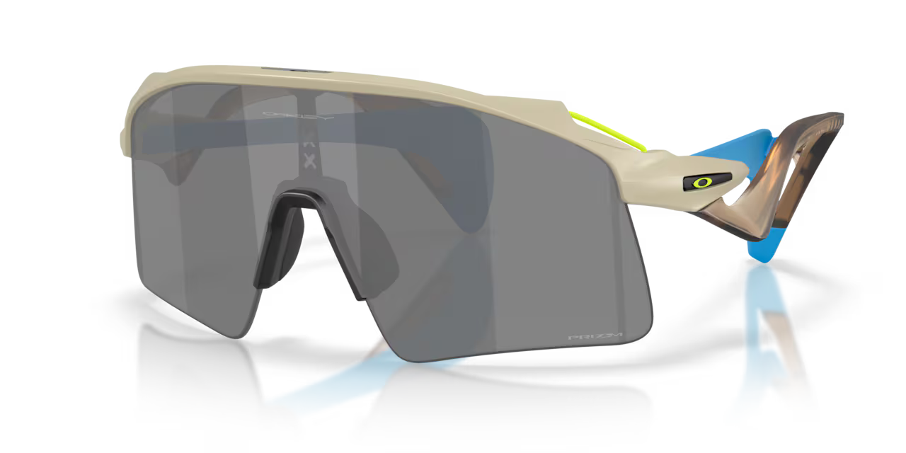 Oakley oo951903 Stunt Wing Matte Sand Prizm Black