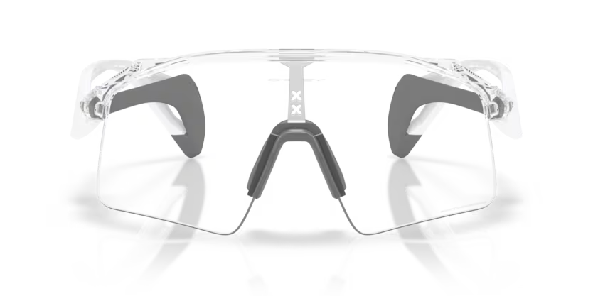 Oakley 951906Stunt Wing HyperGrip Clear Photochromic