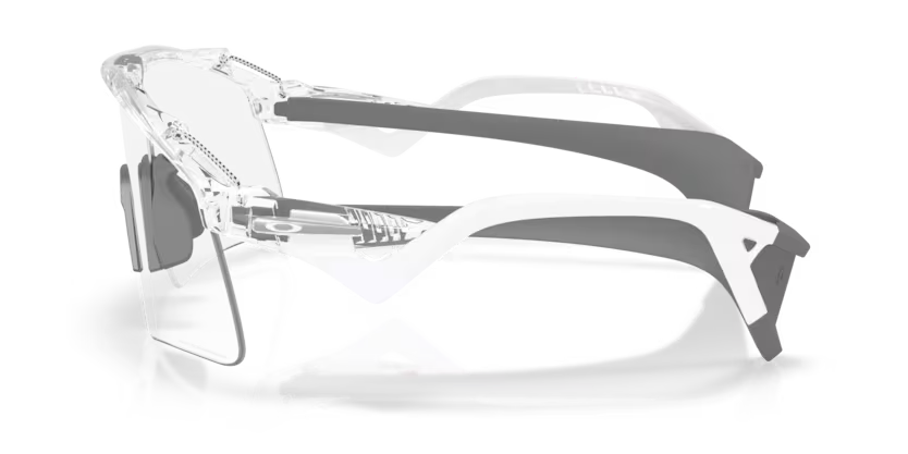 Oakley 951906Stunt Wing HyperGrip Clear Photochromic