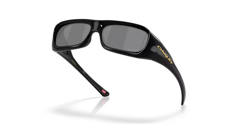 Oakley Permian 952001 Black Prizm Black