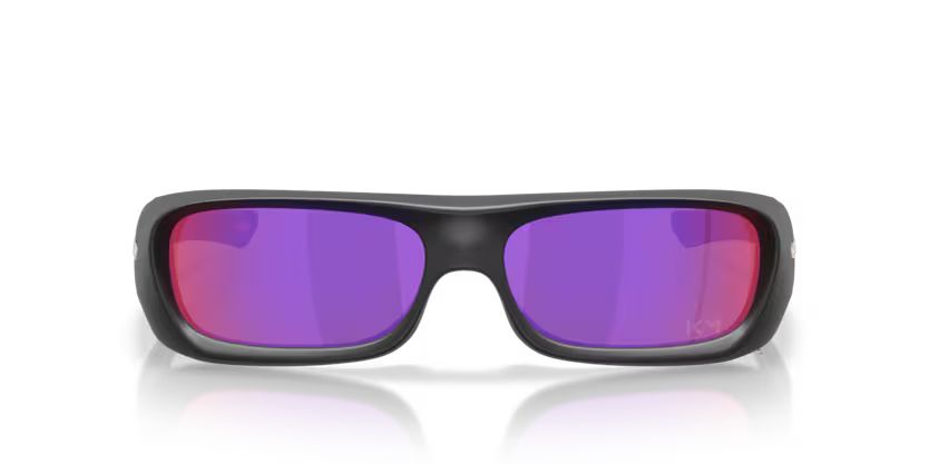 Oakley Permian 952007 Matte Black Prizm Road