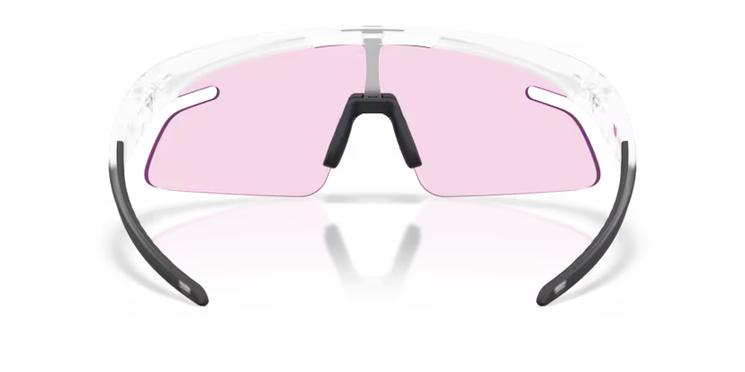 Oakley RSLV Lite 952708 Matte Clear Prizm Low Light
