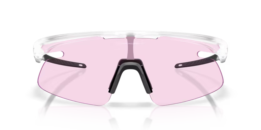 Oakley RSLV Lite 952708 Matte Clear Prizm Low Light