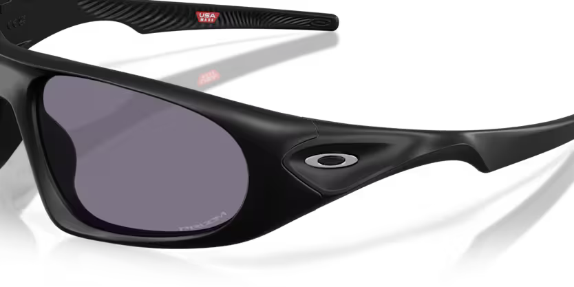 Oakley Neoforma 952801 Matte Black Prizm Grey
