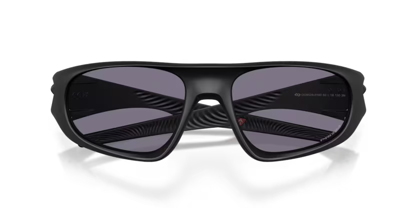 Oakley Neoforma 952801 Matte Black Prizm Grey