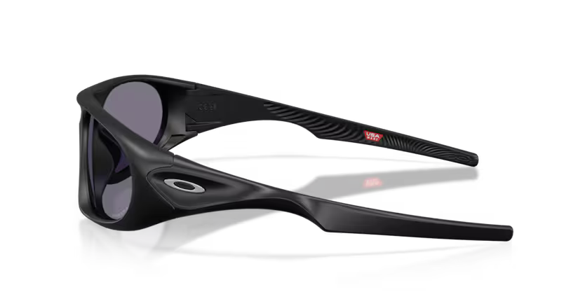 Oakley Neoforma 952801 Matte Black Prizm Grey