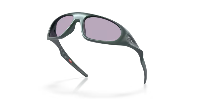 Oakley Neoforma 952802 Matte Blue Silver Colorshift Prizm Slate