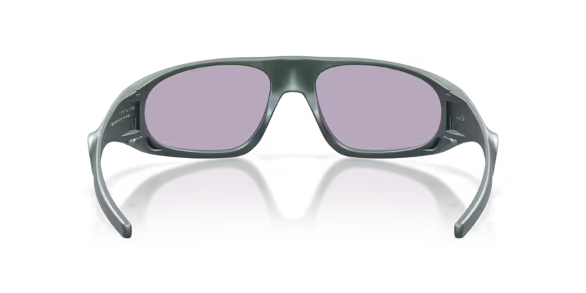 Oakley Neoforma 952802 Matte Blue Silver Colorshift Prizm Slate