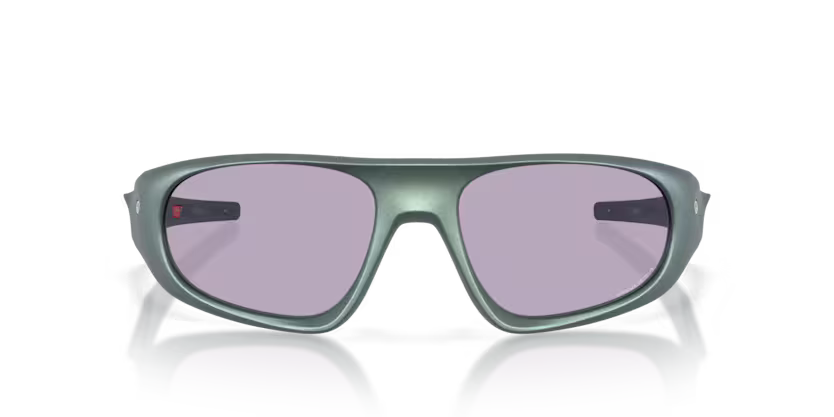 Oakley Neoforma 952802 Matte Blue Silver Colorshift Prizm Slate