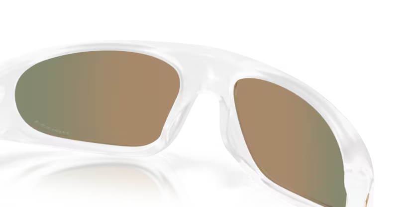 Oakley Neoforma 952803 Matte Clear Prizm Ruby