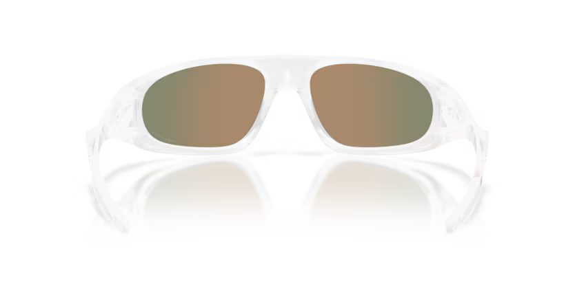 Oakley Neoforma 952803 Matte Clear Prizm Ruby
