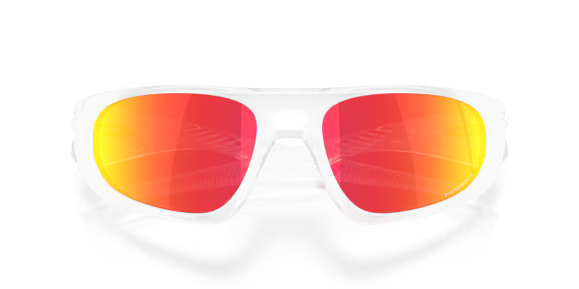 Oakley Neoforma 952803 Matte Clear Prizm Ruby