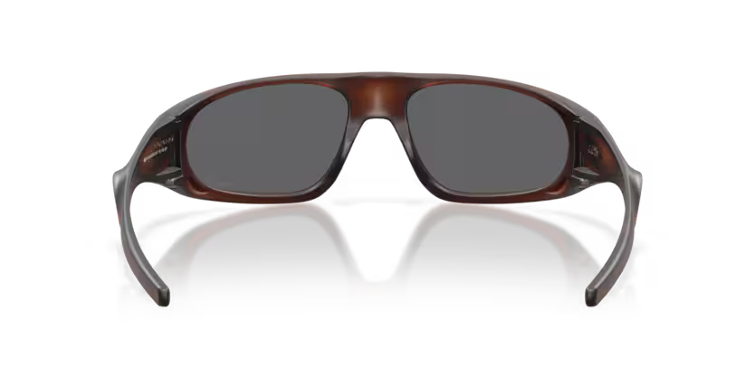 Oakley Neoforma 952805 Matte Rootbeer Prizm Black Polarized