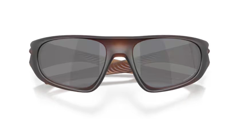 Oakley Neoforma 952805 Matte Rootbeer Prizm Black Polarized