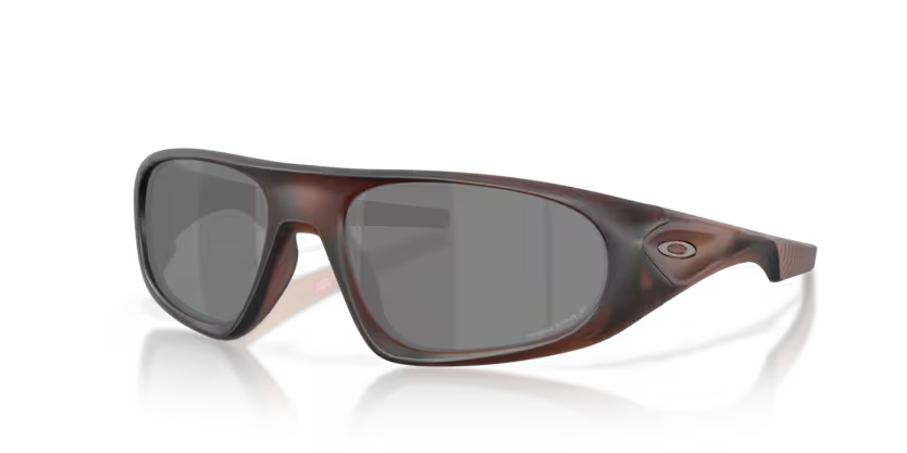 Oakley Neoforma 952805 Matte Rootbeer Prizm Black Polarized