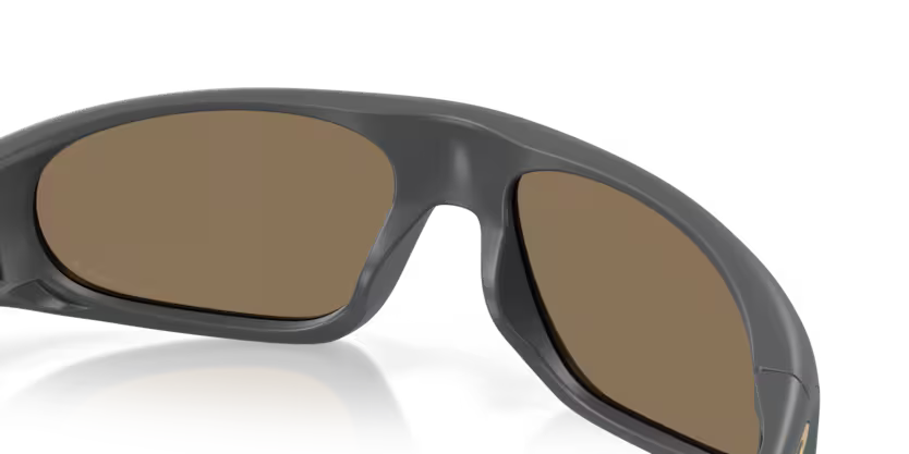 Oakley Neoforma 952806 Matte Carbon Prizm 24K Polarized