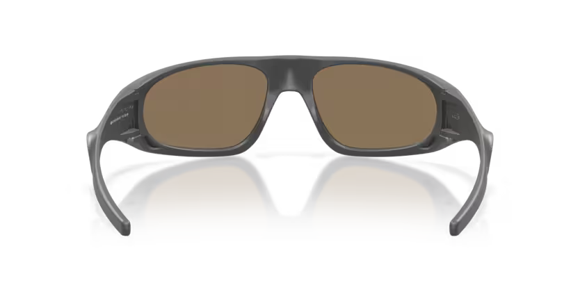 Oakley Neoforma 952806 Matte Carbon Prizm 24K Polarized