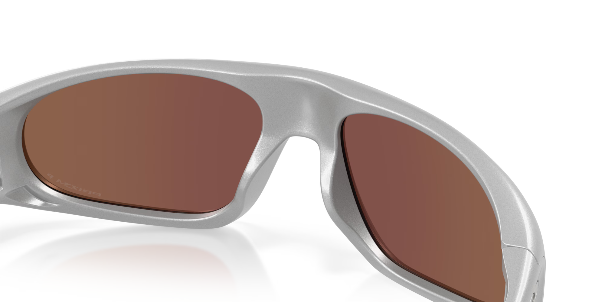 Oakley Neoforma 952807 X-Silver Prizm Deep Water Polarized