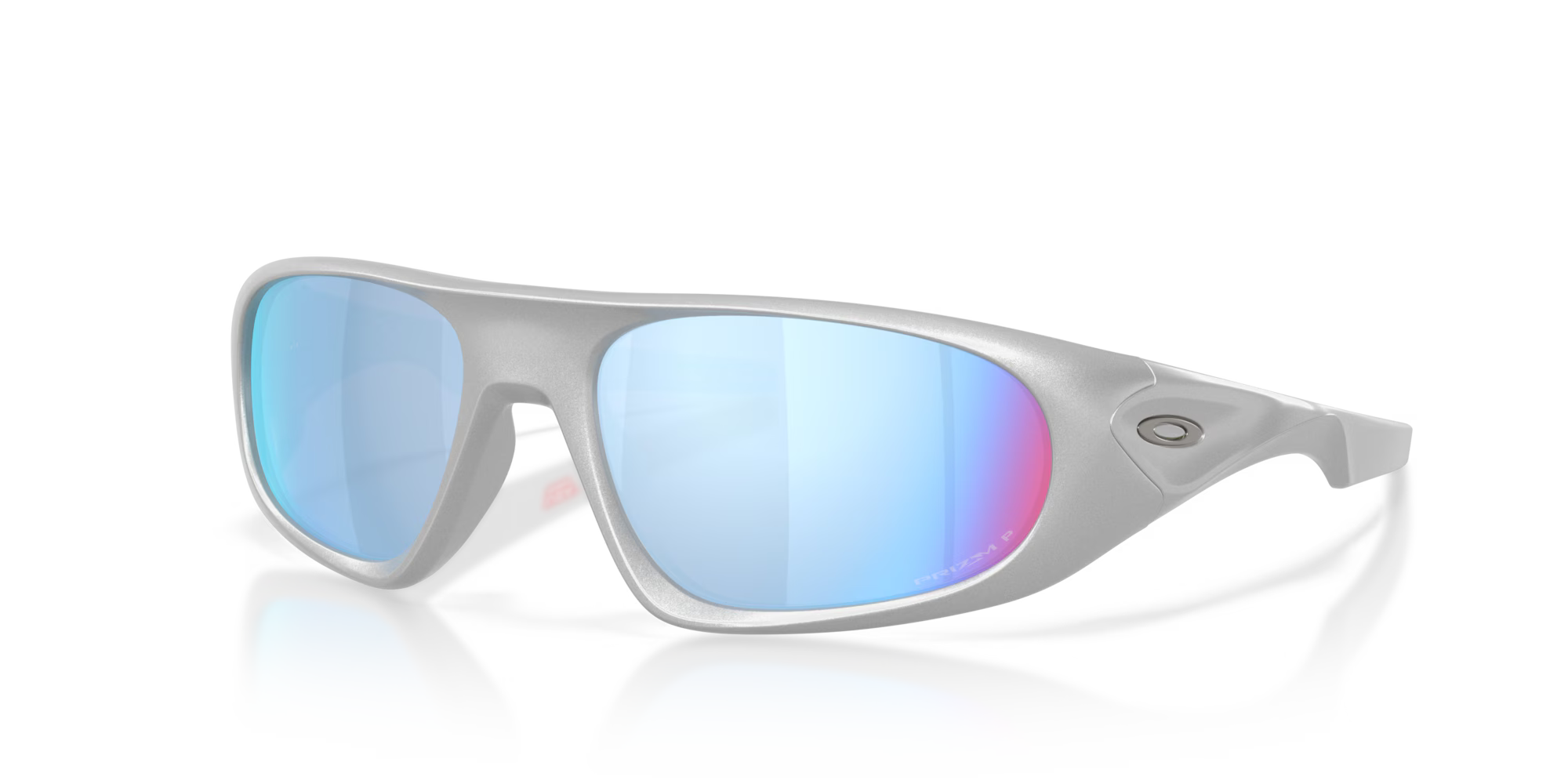 Oakley Neoforma 952807 X-Silver Prizm Deep Water Polarized