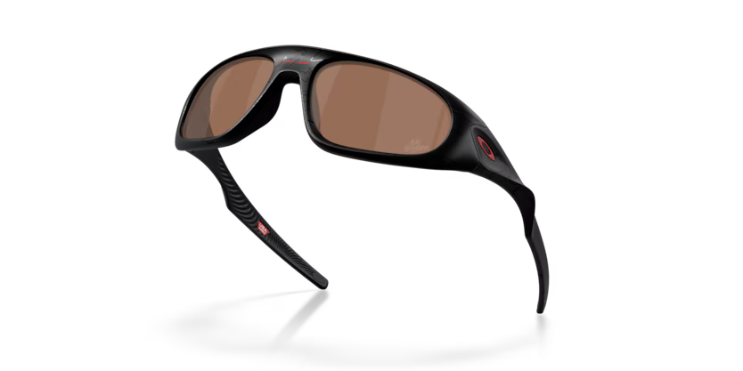 Oakley Neoforma 952808 100T Matte Black Prizm Tungsten