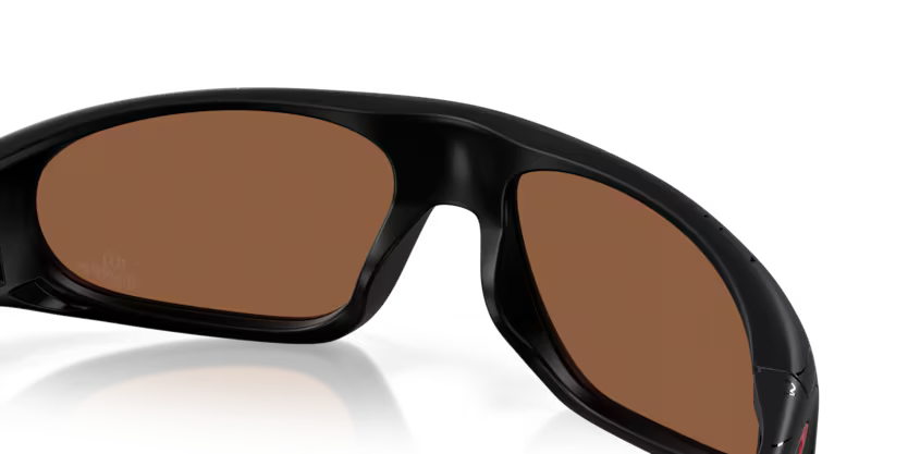 Oakley Neoforma 952808 100T Matte Black Prizm Tungsten