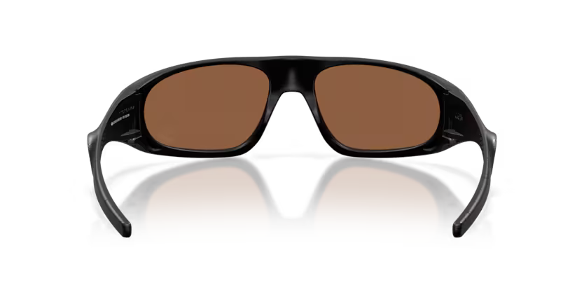 Oakley Neoforma 952808 100T Matte Black Prizm Tungsten