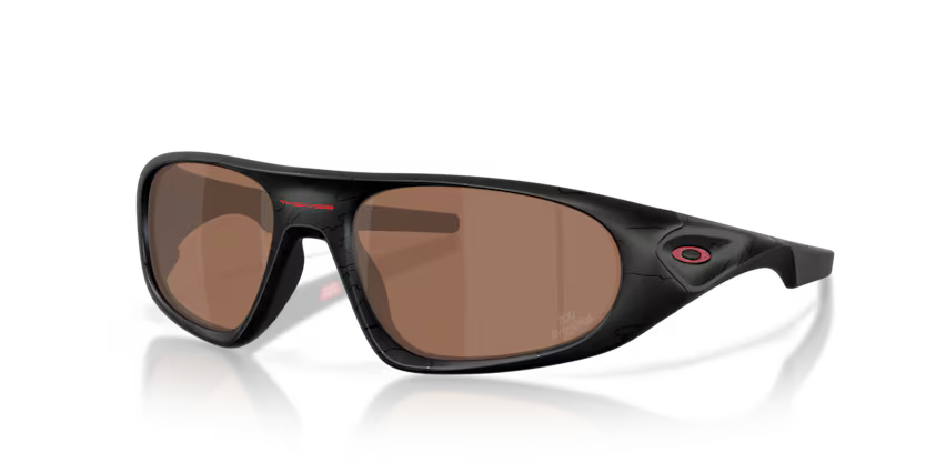 Oakley Neoforma 952808 100T Matte Black Prizm Tungsten