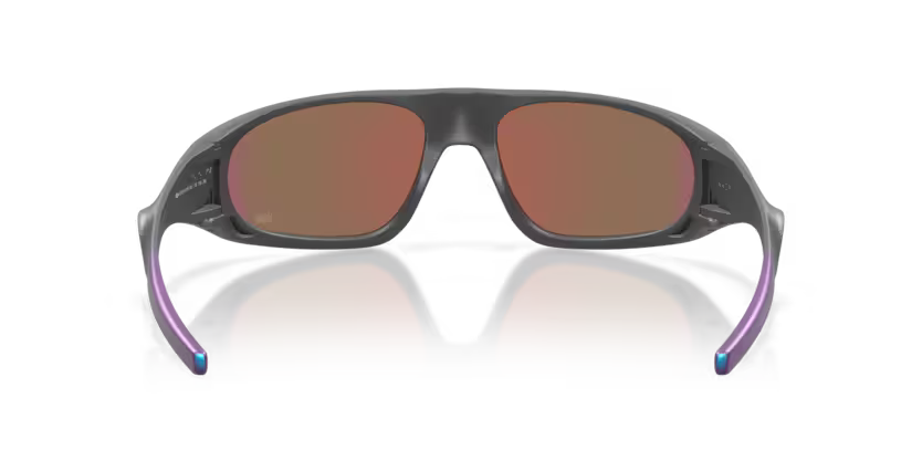 Oakley X Fortnite Raven Neoforma 952811 Matte Carbon Prizm Violet