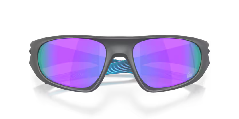 Oakley X Fortnite Raven Neoforma 952811 Matte Carbon Prizm Violet