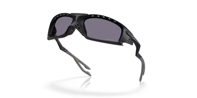 Oakley Plantaris SQ 952901 Matte Black Prizm Grey