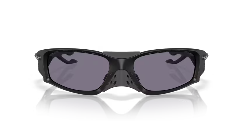 Oakley Plantaris SQ 952901 Matte Black Prizm Grey