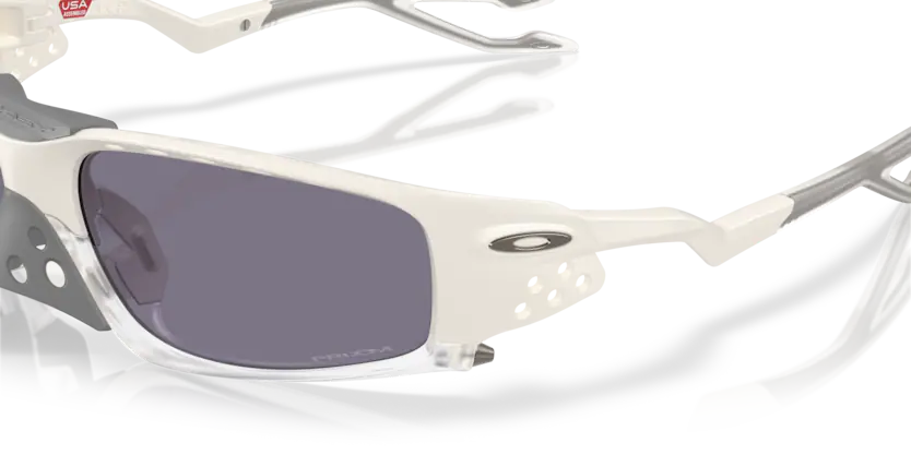 Oakley Plantaris SQ 952902 Matte Mist Prizm Grey