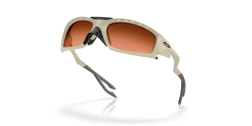 Oakley Plantaris SQ 952903 Matte Sand Prizm Brown Gradient