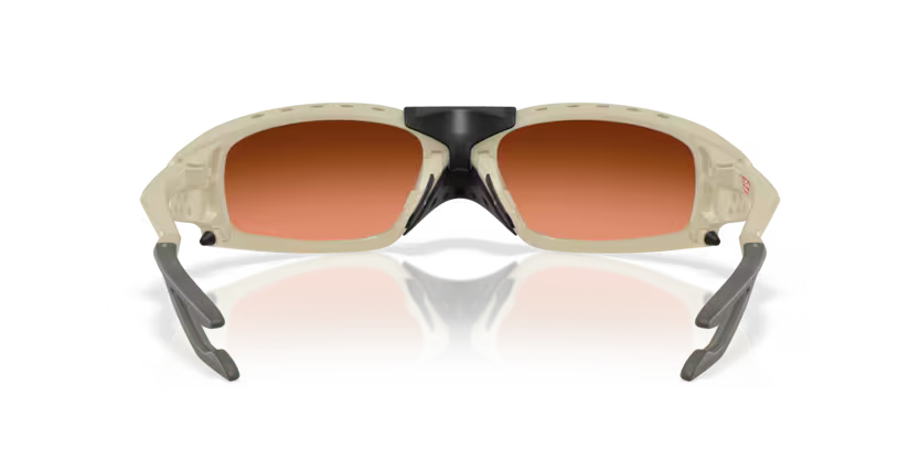 Oakley Plantaris SQ 952903 Matte Sand Prizm Brown Gradient