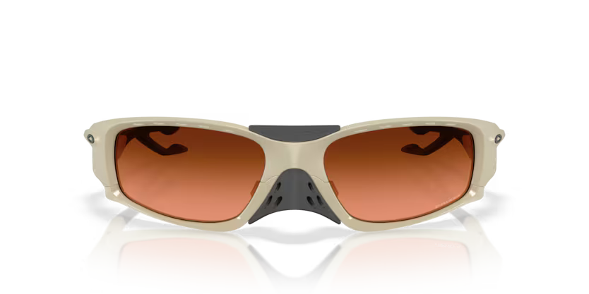 Oakley Plantaris SQ 952903 Matte Sand Prizm Brown Gradient