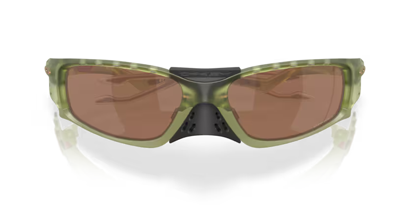 Oakley Plantaris SQ 952904 Transparent Fern Prizm Tungsten