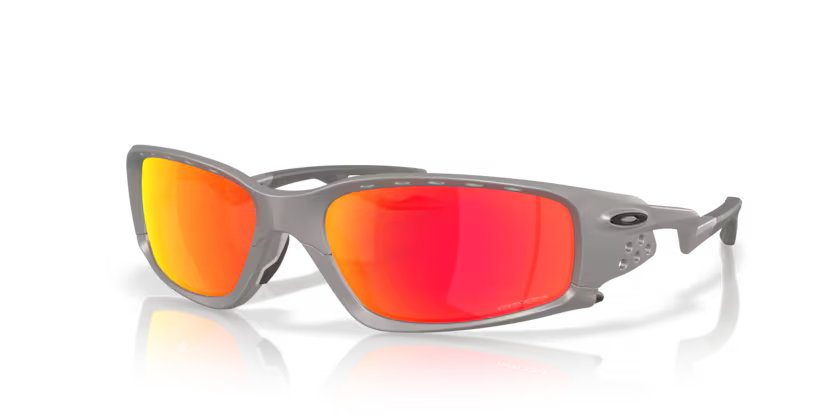 Oakley Plantaris SQ 952905 Titanium Prizm Ruby