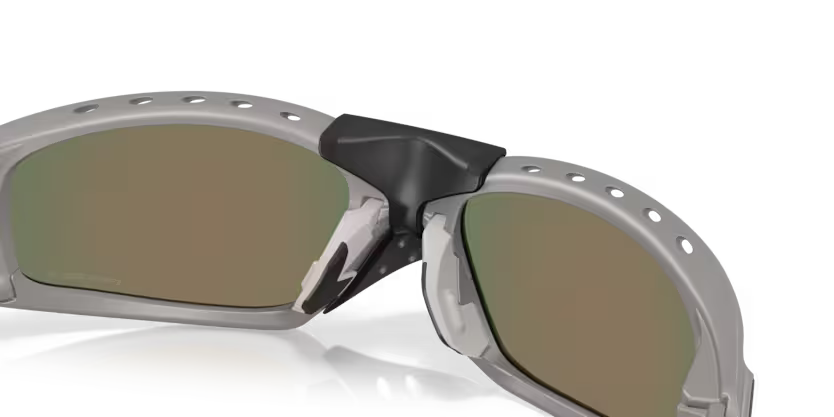 Oakley Plantaris SQ 952905 Titanium Prizm Ruby