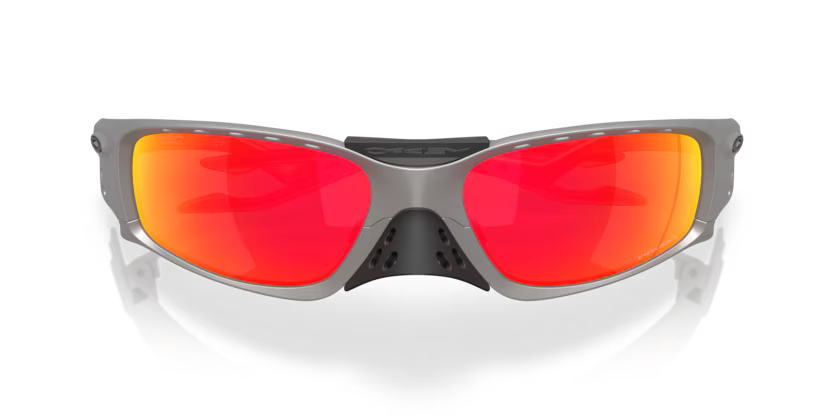 Oakley Plantaris SQ 952905 Titanium Prizm Ruby
