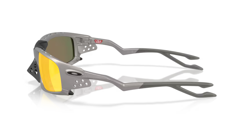 Oakley Plantaris SQ 952905 Titanium Prizm Ruby