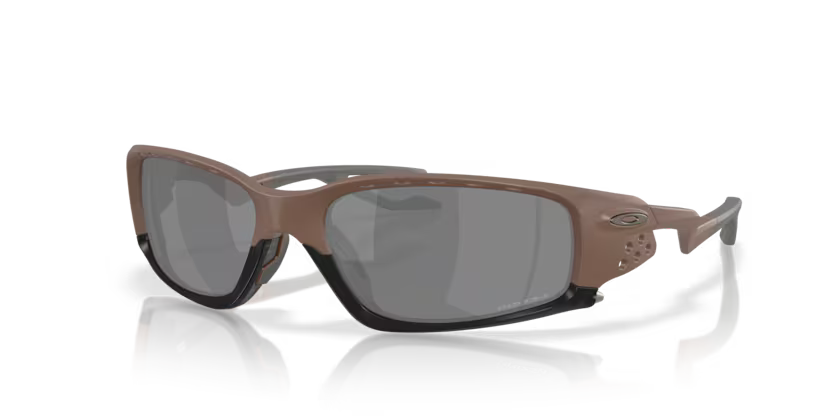 Oakley Plantaris SQ 952906 Mahogany Prizm Black