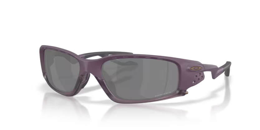 Oakley Plantaris SQ 952909 Matte Aubergine Prizm Black Polarized