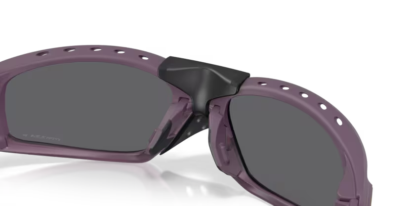 Oakley Plantaris SQ 952909 Matte Aubergine Prizm Black Polarized