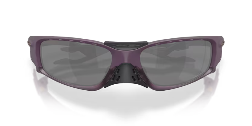 Oakley Plantaris SQ 952909 Matte Aubergine Prizm Black Polarized