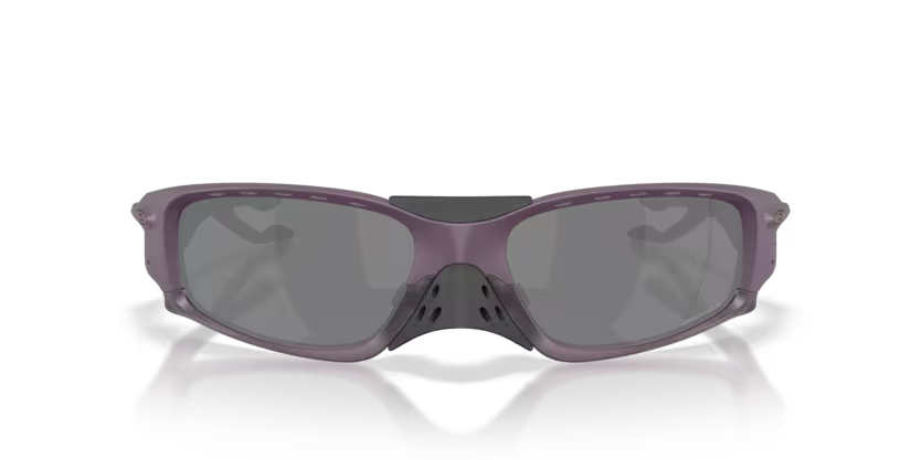 Oakley Plantaris SQ 952909 Matte Aubergine Prizm Black Polarized