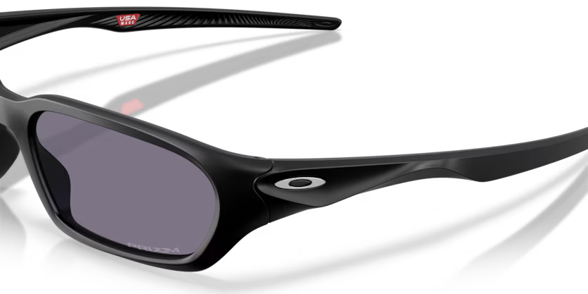 Oakley Terraforma 953001 Matte Black Prizm Grey