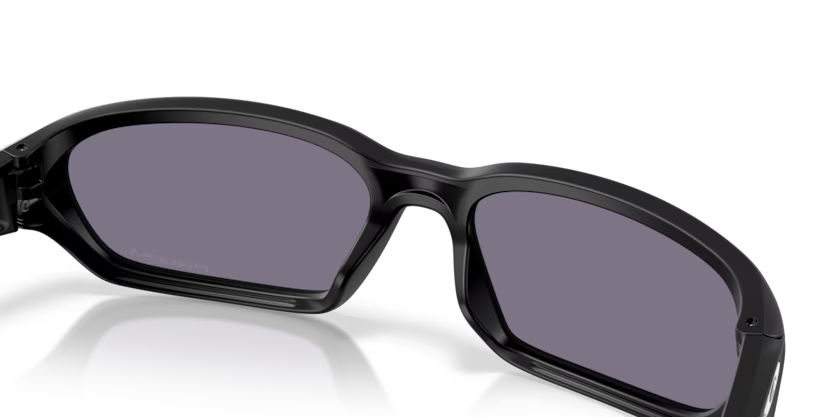 Oakley Terraforma 953001 Matte Black Prizm Grey